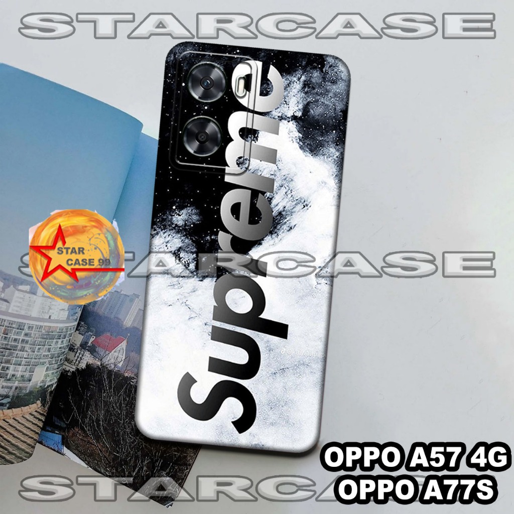 S13 - Softcase karet untuk OPPO A57 4G | OPPO A77S  -motif cowok -case OPPO A57 4G | OPPO A77S -casi