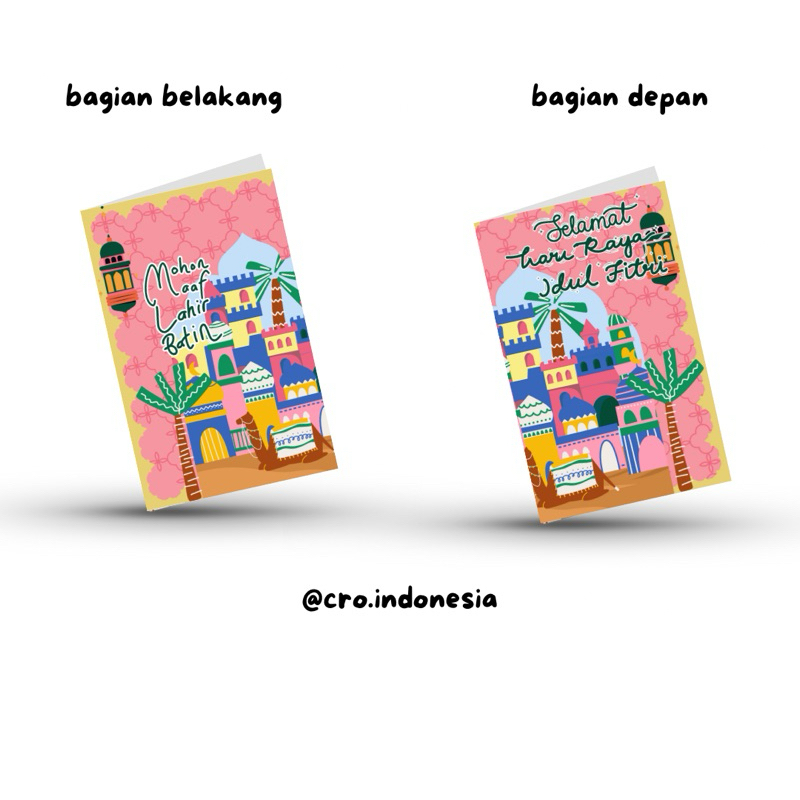 

Amplop Lebaran Idul Fitri 2025 KL-10