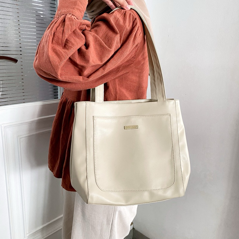 Tweelyforbag Natalie Totebag Tas Wanita
