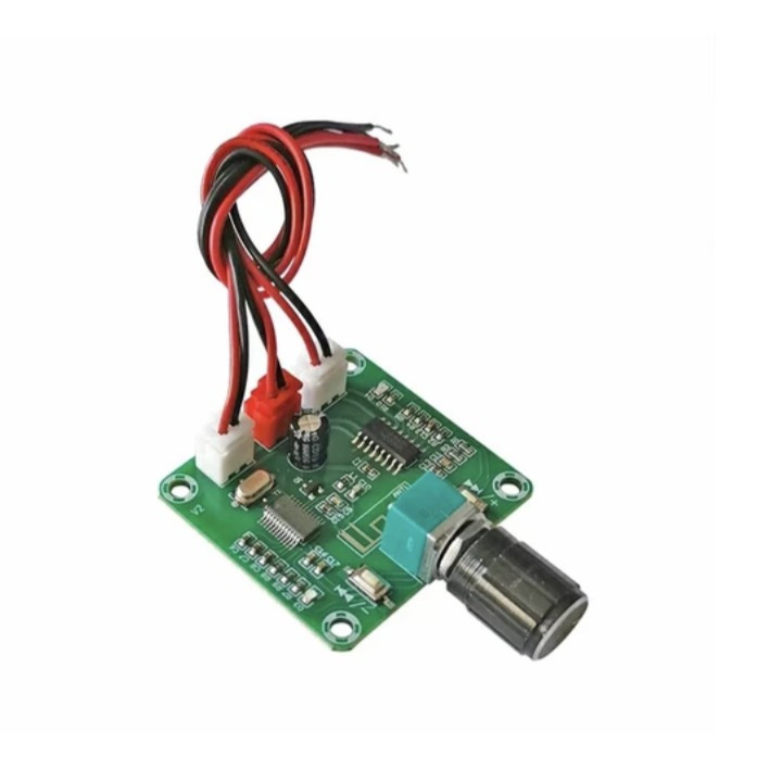XH-A158 PAM8403 Bluetooth 5.0 Amplifier Board
