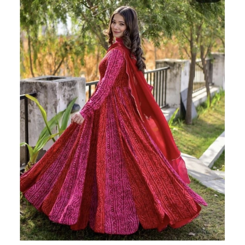 dress India original