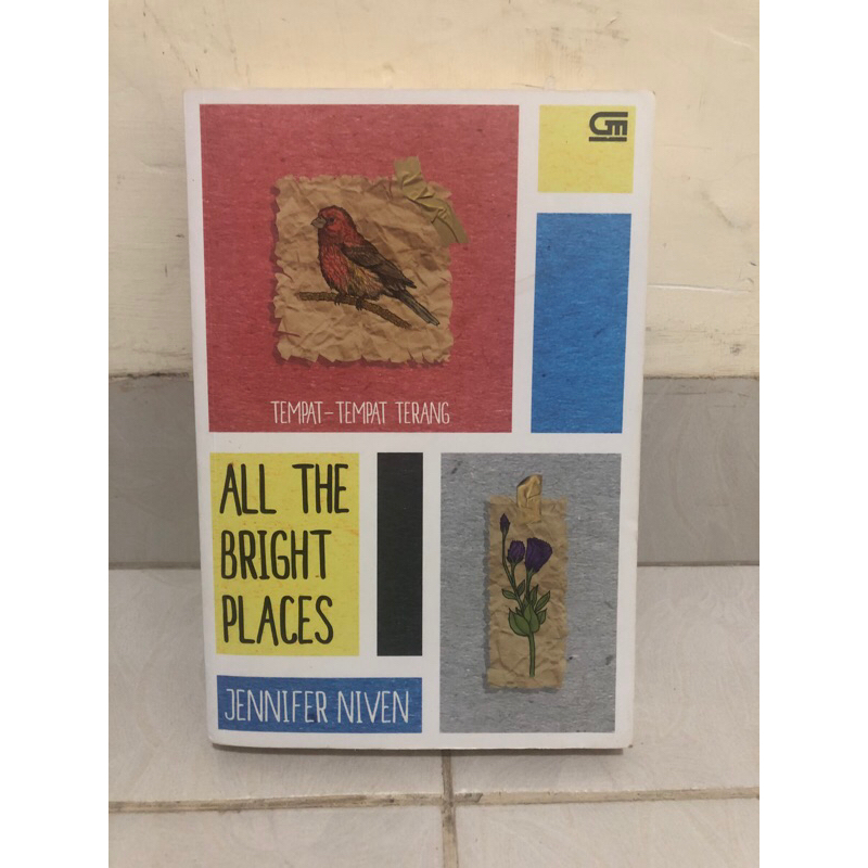 All the Bright Places