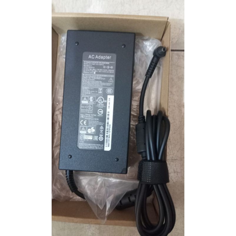 Adaptor Asus 19,5v 9,23a Original