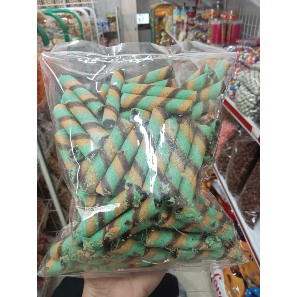 

ASTOR PEANUT CHOCOLATE KEMASAN 250 GR