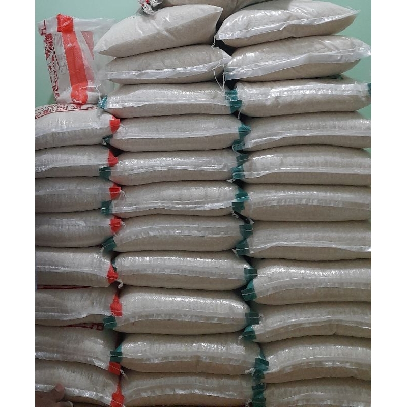 

Beras 10 kg Putih Bersih Asli Beras Palupuh Agam