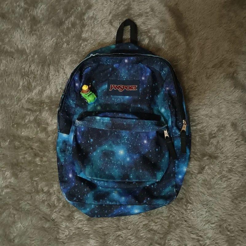 Jansport Galaxy