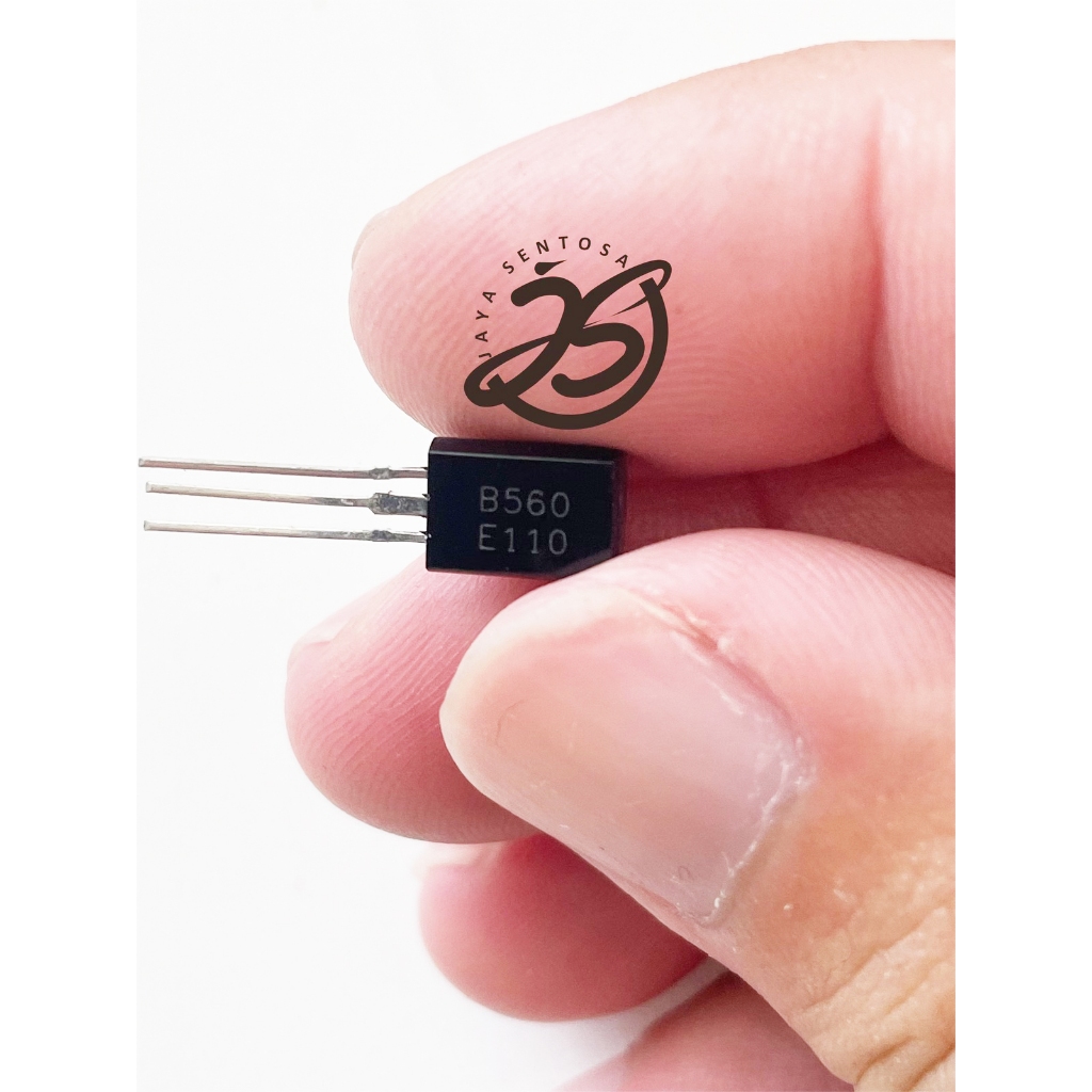 B560 TRANSISTOR B560 KWALITAS BAGUS B 560 TRANSISTOR ups