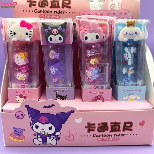 

PENGGARIS SANRIO 15 CM N0.727
