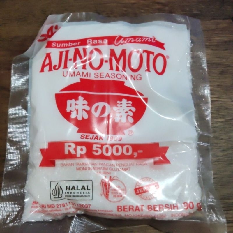 

Ajinomoto 5000