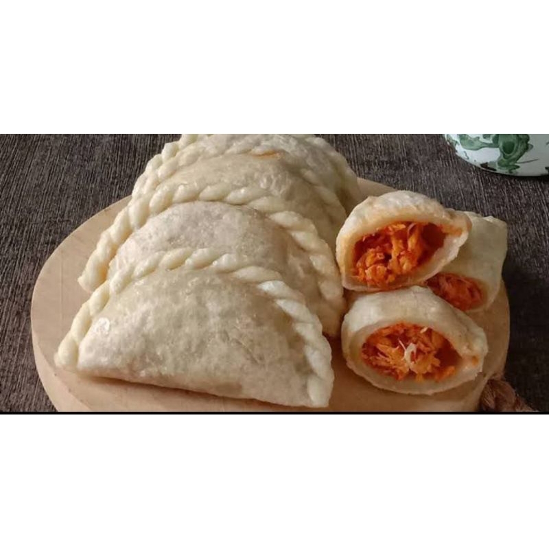 

CIRENG GEMOY ISI 10 PC HOMEMADE READY STOK