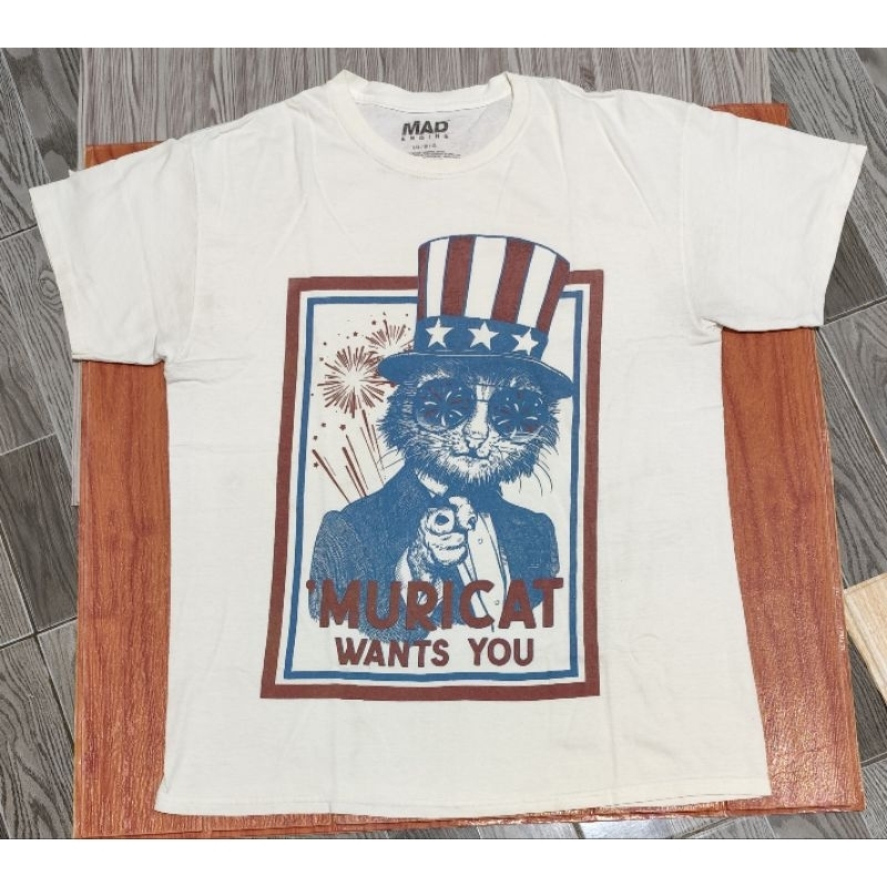 Kaos Mad Engine ( Second )