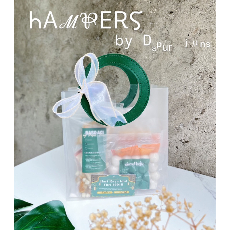

HAMPERS HARI RAYA BY DAPUR JUNS