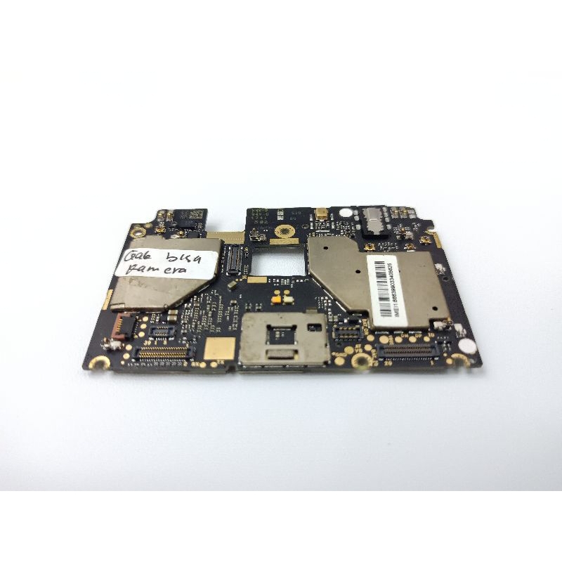 Mesin xiaomi redmi 5 plus minusan