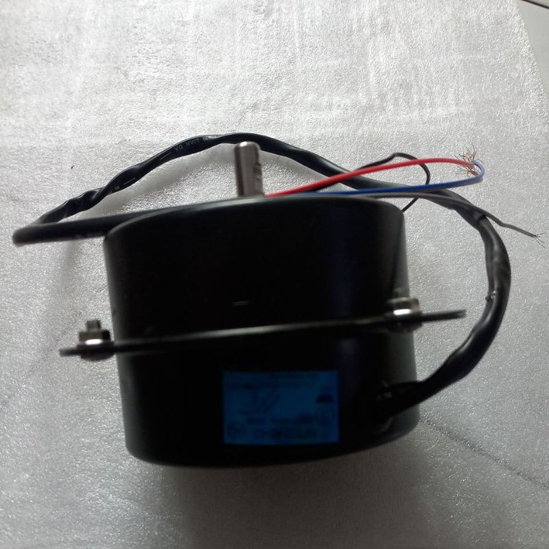 dinamo motor regency kipas angin