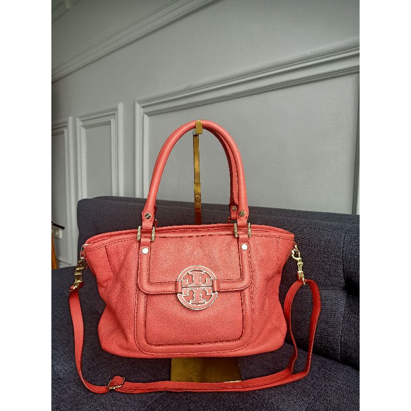 Tory Burch pink NBU