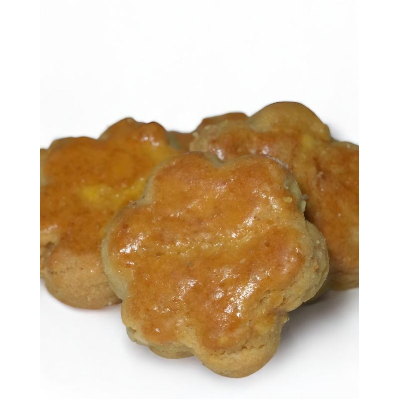 

Kue Kering / Hampers Little Jose - Peanut Butter Cookies