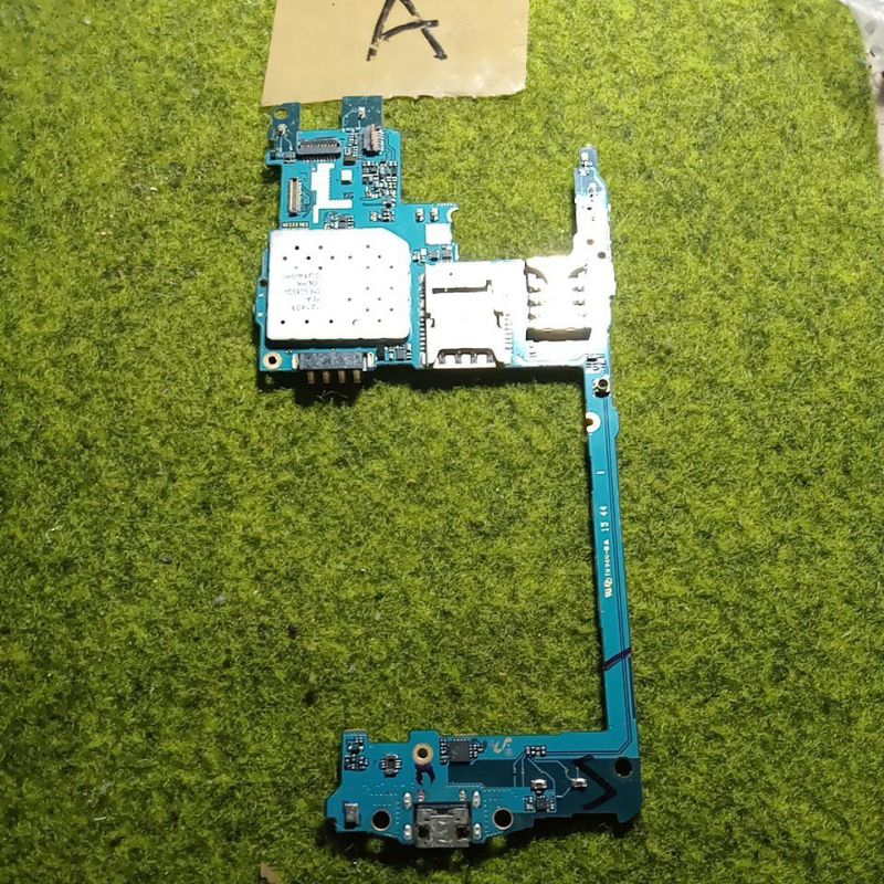 mesin Samsung j200 j2 2015 minus