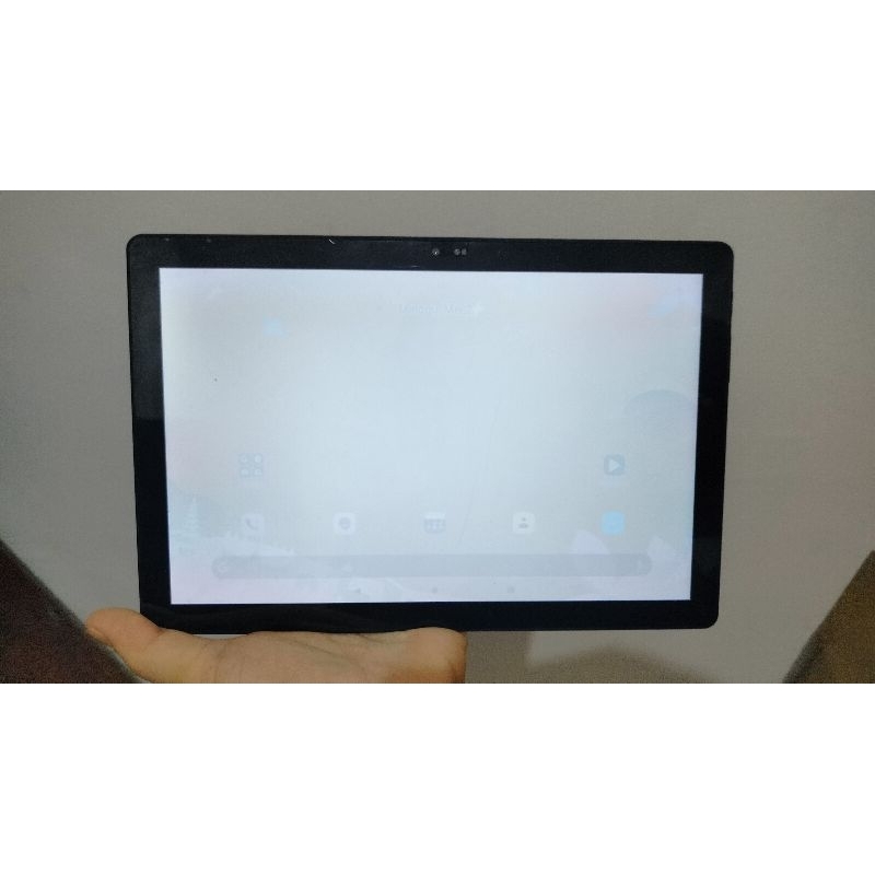 Tab Oppo Olike Edutab E3 10inch 4g 4/64gb fulset normal Minus Lcd (kanibalan)