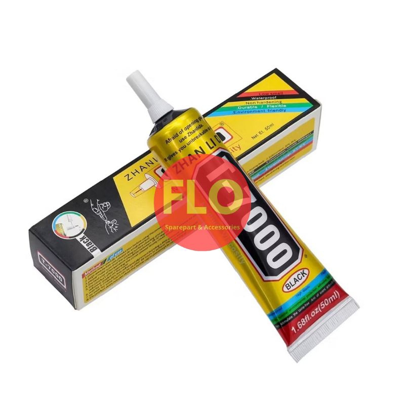 

LEM LCD TOUCHSCREEN T-7000 15ML