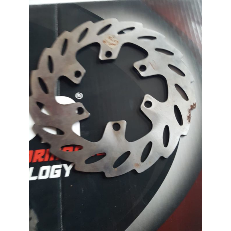 Piringan Cakram KLX 150 TDR ORIGINAL