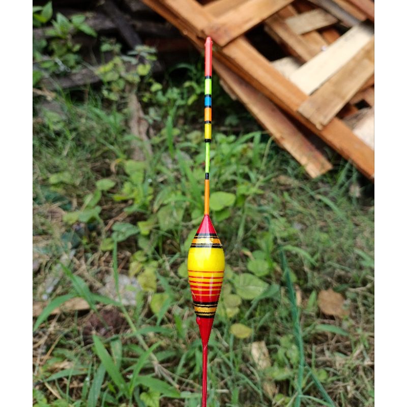 pelampung anti badai 30cm