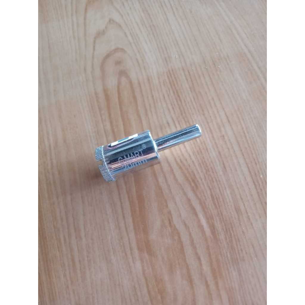 Mata Bor Keramik Cmart Ukuran 20mm Berkualitas Tinggi