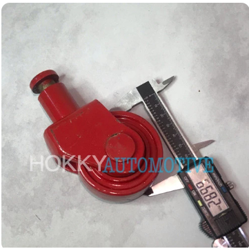 roda dongkrak nagasaki 5 ton / roda belakang dongkrak buaya nagasaki