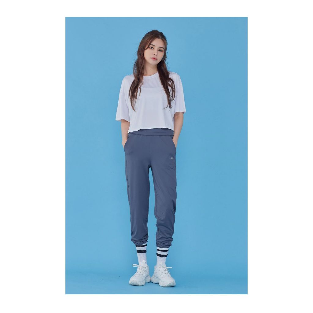 PLVD Atasan Crop Oversize Deffect Minor l STL