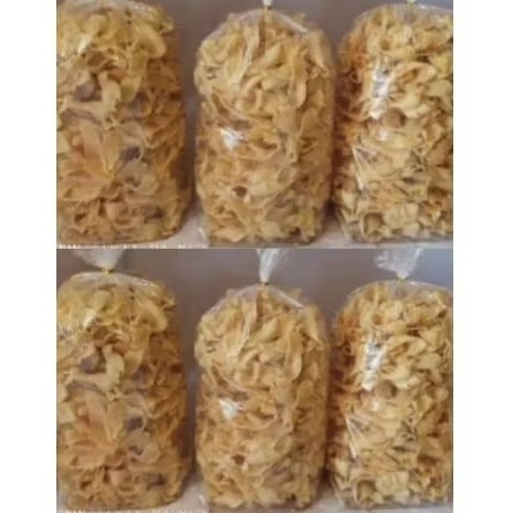 

Keripik Bawang