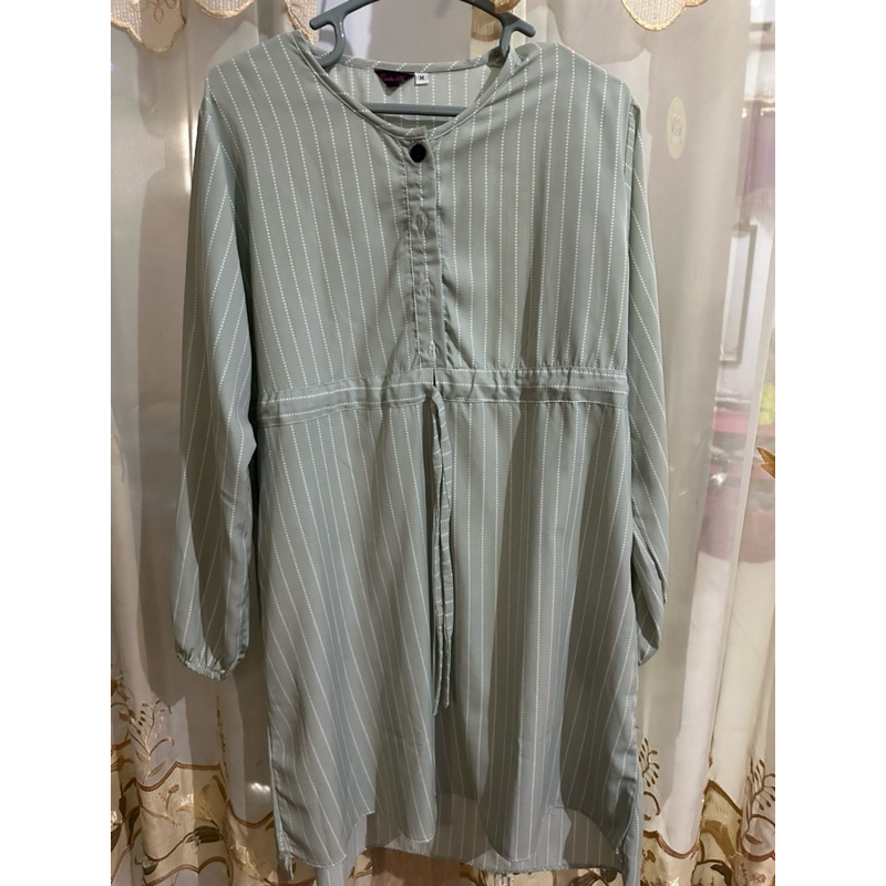 Preloved Raivha Syar'i