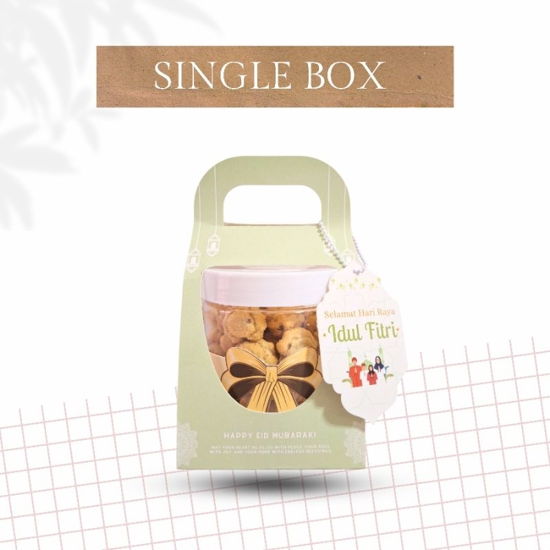

HAMPERS LEBARAN MURAH EKONOMIS