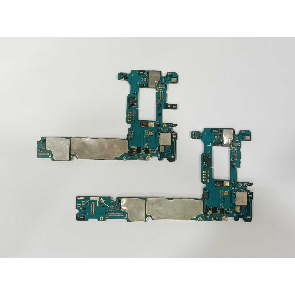 PBA MESIN MAINBOARD SAMSUNG GALAXY NOTE 8 - N950 ORIGINAL COPOTAN MATI TOTAL
