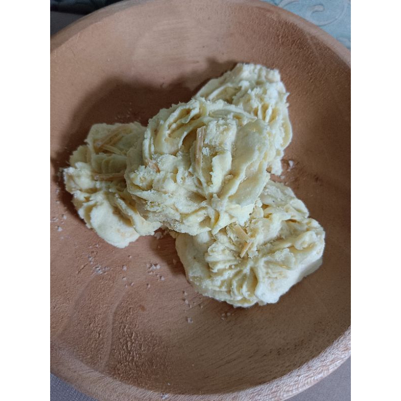 

Sagu Keju By EzTaR Food