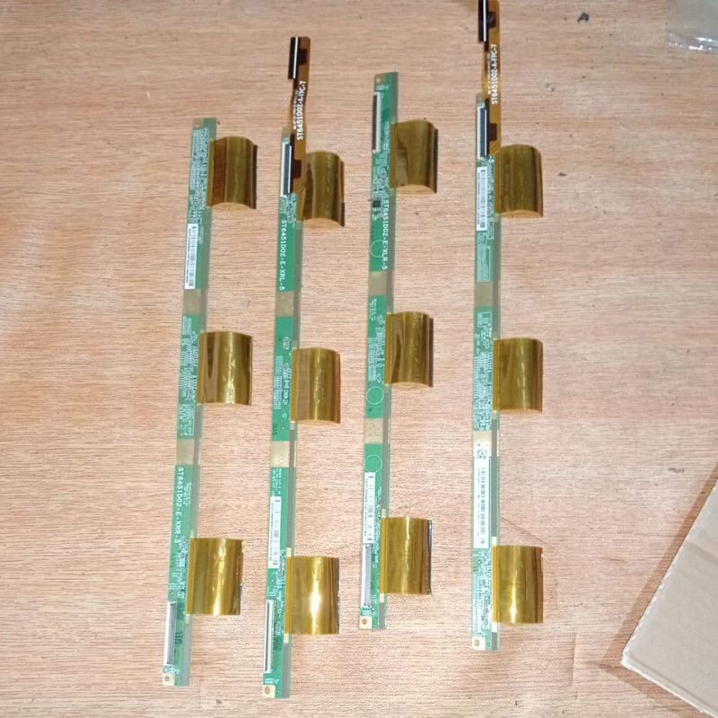 Tcon Cof Sony 65X7000G