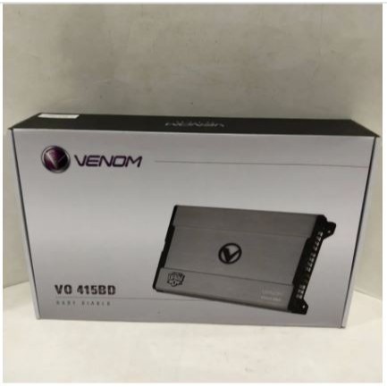 Power Mobil Venom Baby Diablo VO 415 BD 4 Channel Audio Mobil