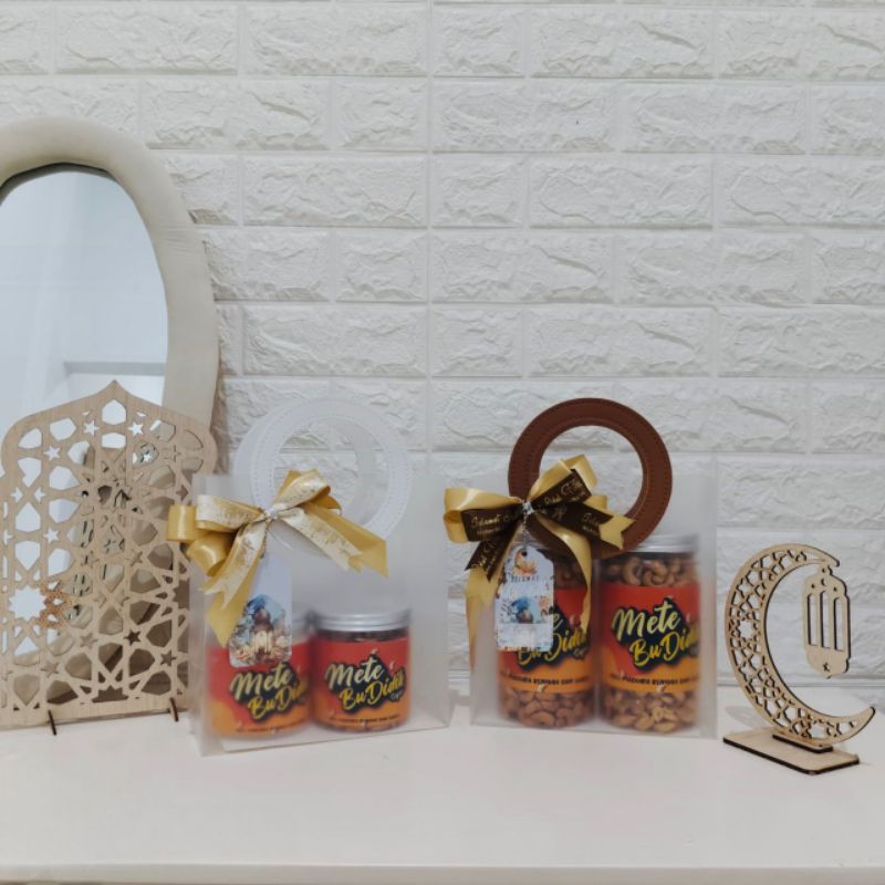 

HAMPERS SOFT BAG (MINI DAN BIG)