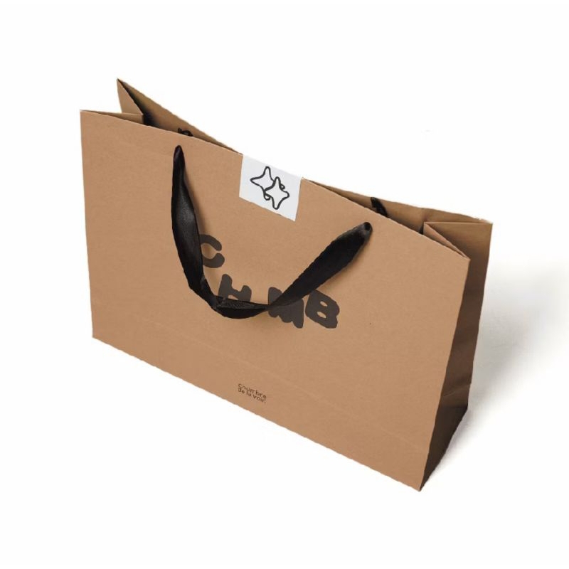 

PaperBag Chambredelavain