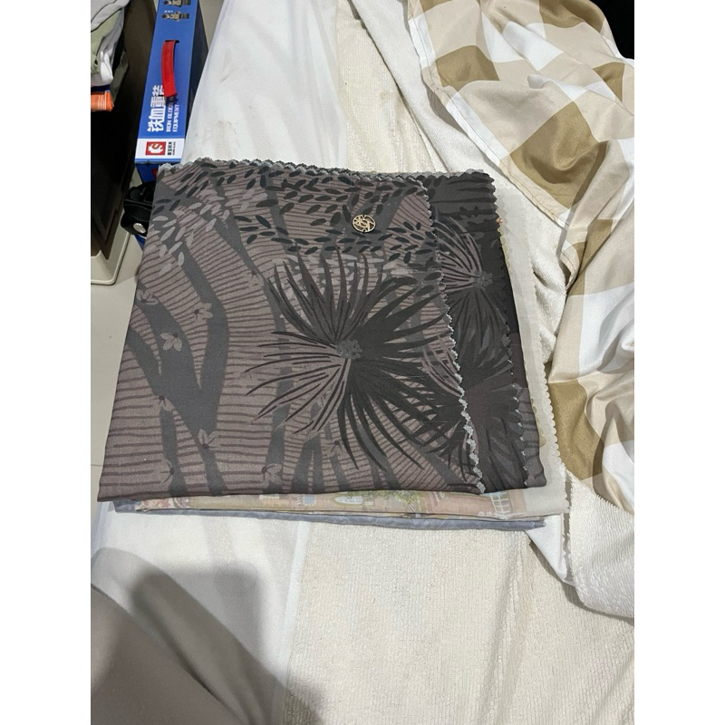 PRELOVED - Hijab iskanti