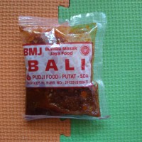 

BMJ Instan Bali Murah Surabaya untuk Bahan Pelengkap Masakan