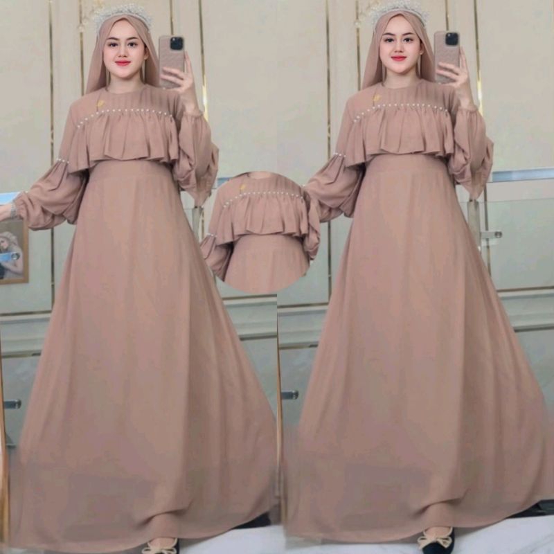 ELLA TRENDY GAMIS SABRINA