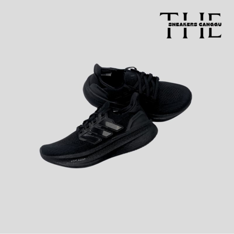 TSC Adidas Ultraboost 5 - Triple black