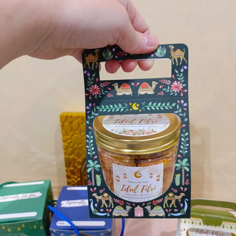 

hampers lebaran