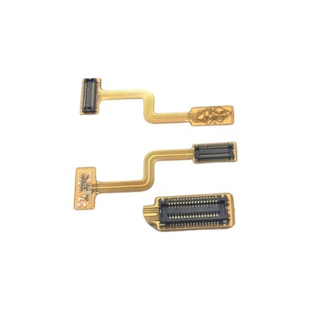 FLEXIBLE SAMSUNG CARAMEL E1272