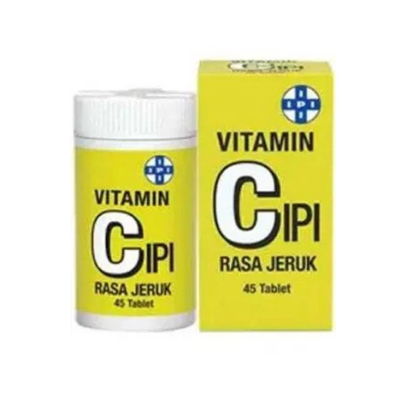 IPI VIT C