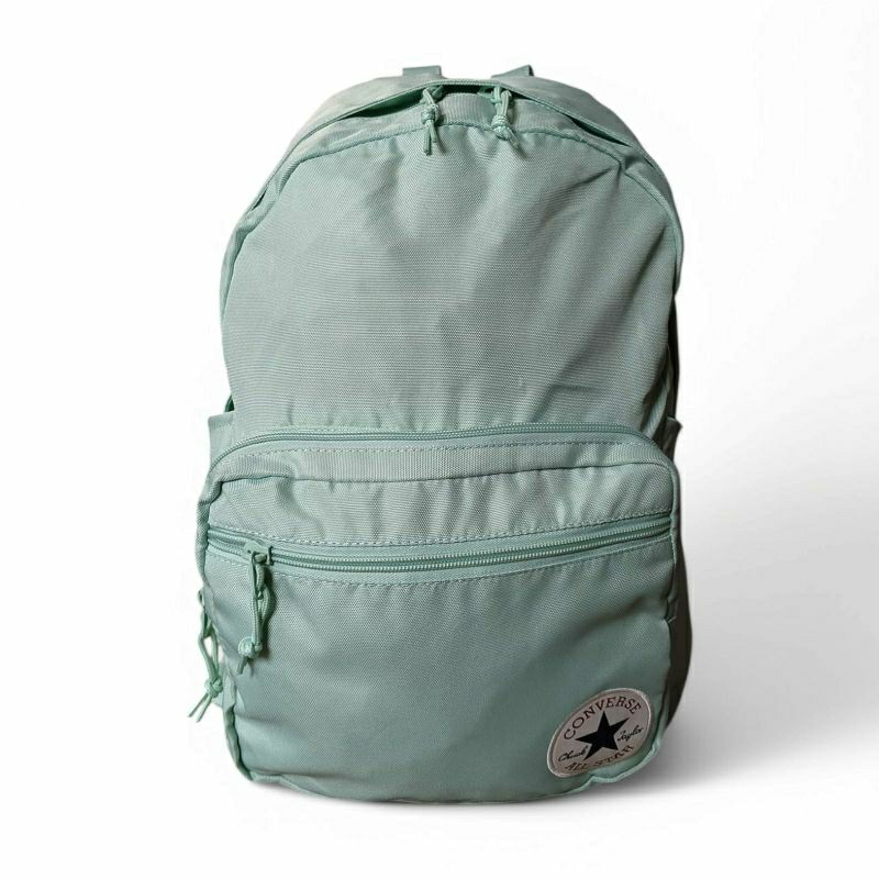 Tas Ransel, Converse Go 2 Green Mint Backpack 100%Original