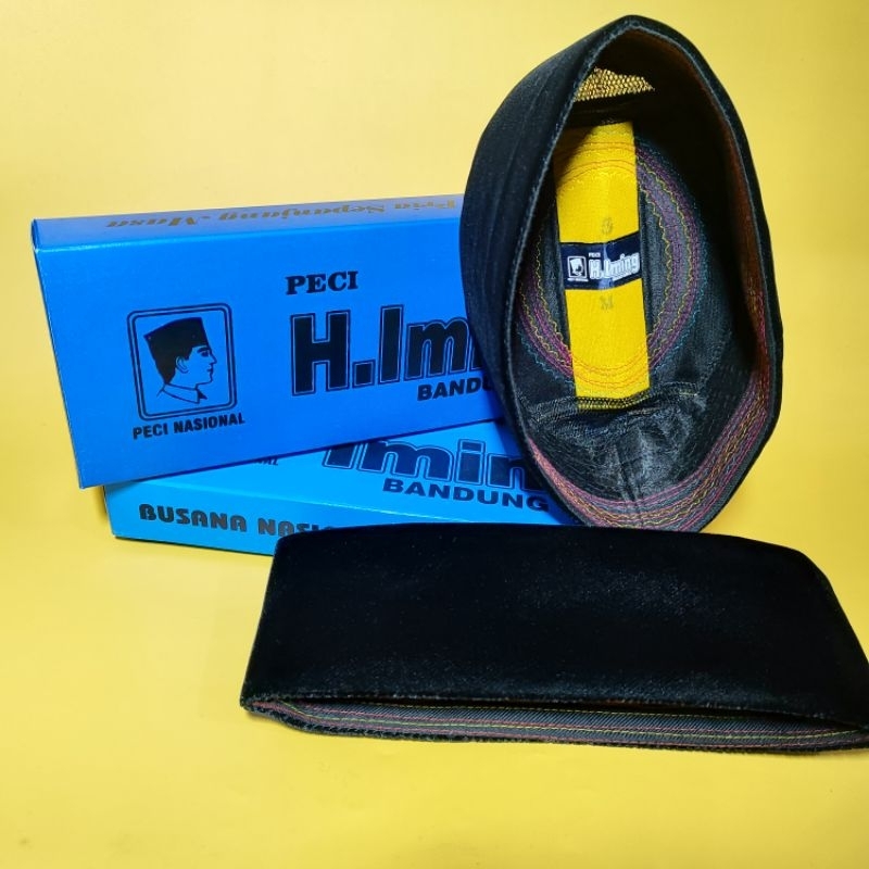 PECI NASIONAL H IMING BANDUNG FULL AC ANTI AIR TINGGI 9