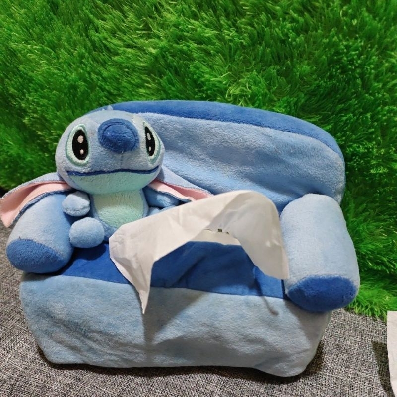 stich lilo lilo and stich lilo & stich disney tempat tissue karakter