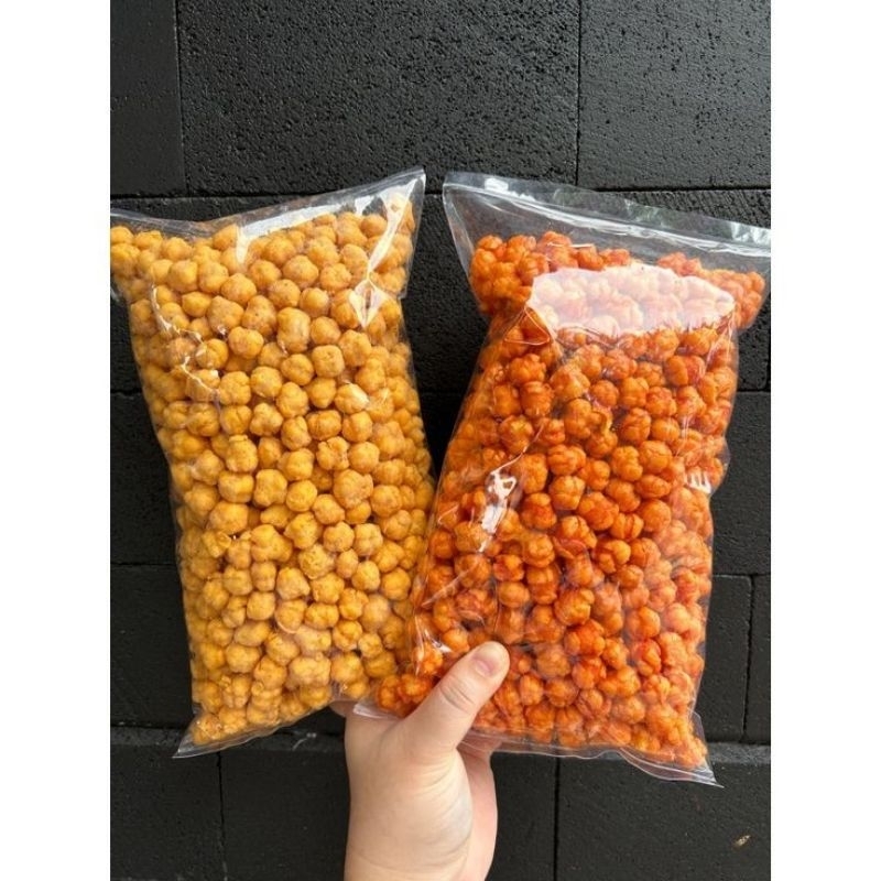 

jagung australia renyah