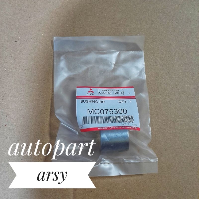 BUSHING BOSH PINION GARDAN MOBIL MITSUBISHI PS100 PS120 PS110 PS135 MC075300