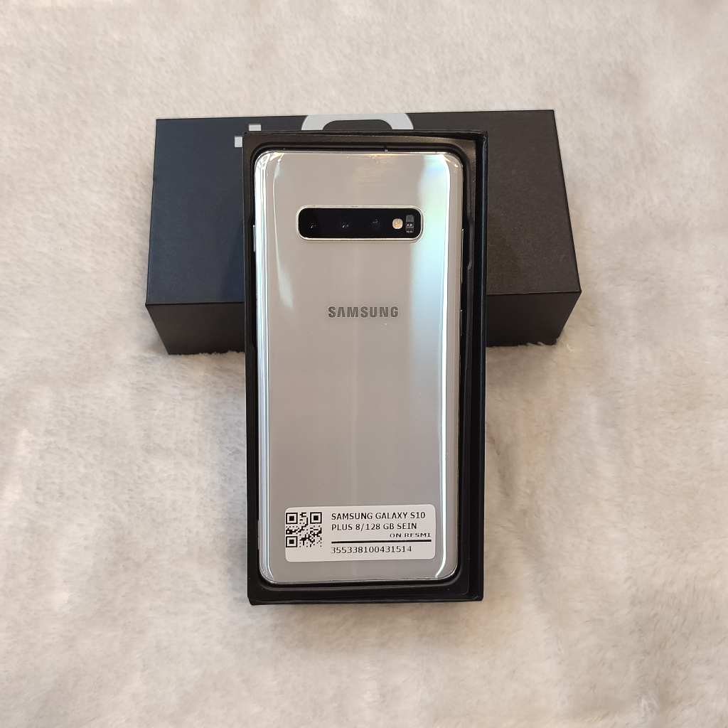SAMSUNG GALAXY S10 PLUS 8/128 GB SEIN